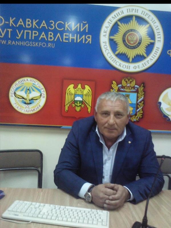 Администрация гимназии.